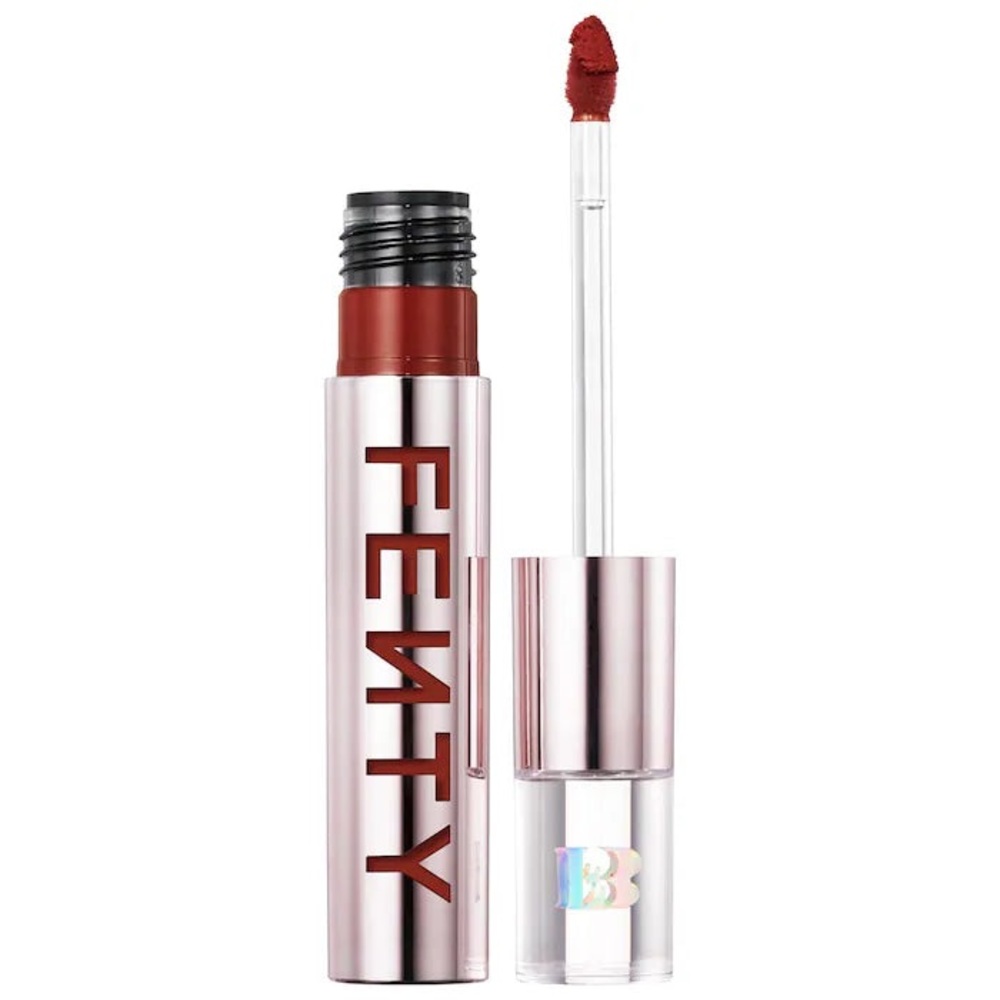 Fenty Icon Fiyaproof Velvet Liquid Lipstick (full size)